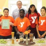 Culinary web