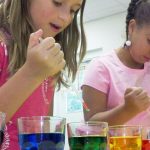 Frank DeLuca Science web