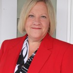 Mary Anderson