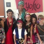 REaders theater(web)