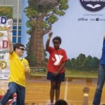 Soar with reading (web)