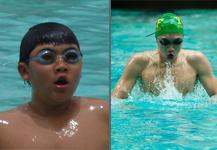 Before and After - Alex Tran