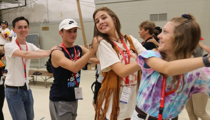 Blue Ridge Christian Values Conference