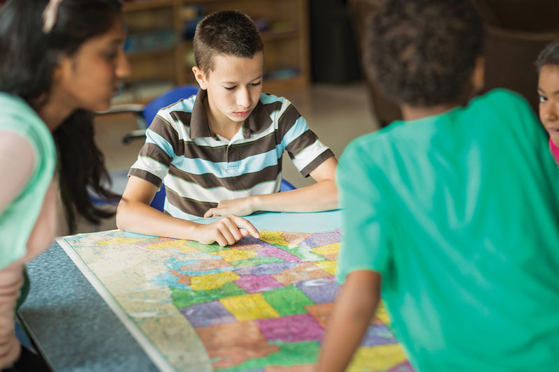 Middle School Programs