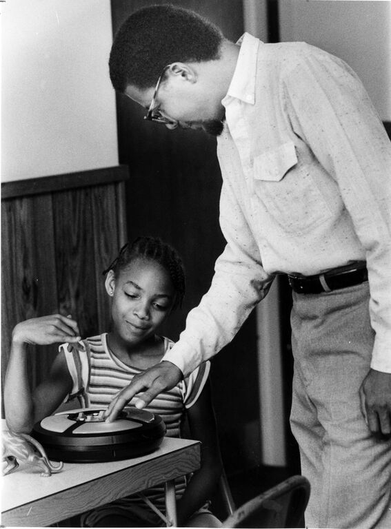 Extended Outreach Efforts to Local Schools