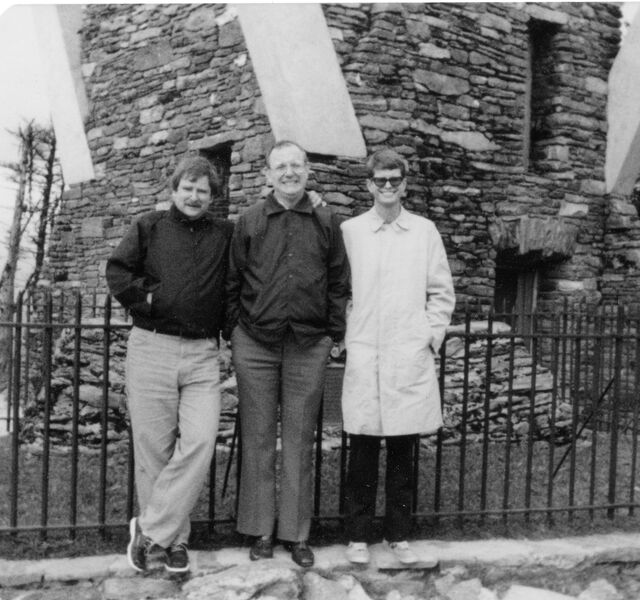 Bugos, Phillips, and Brewer