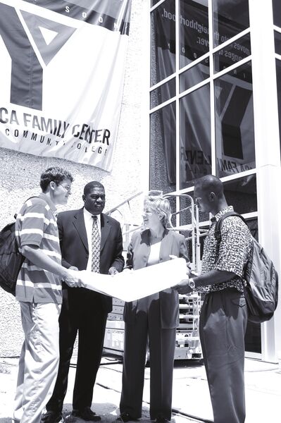 Cocoa YMCA in Brevard County