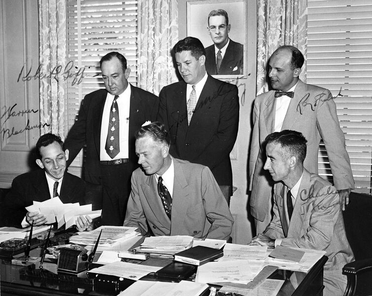 Youth Activities Committee