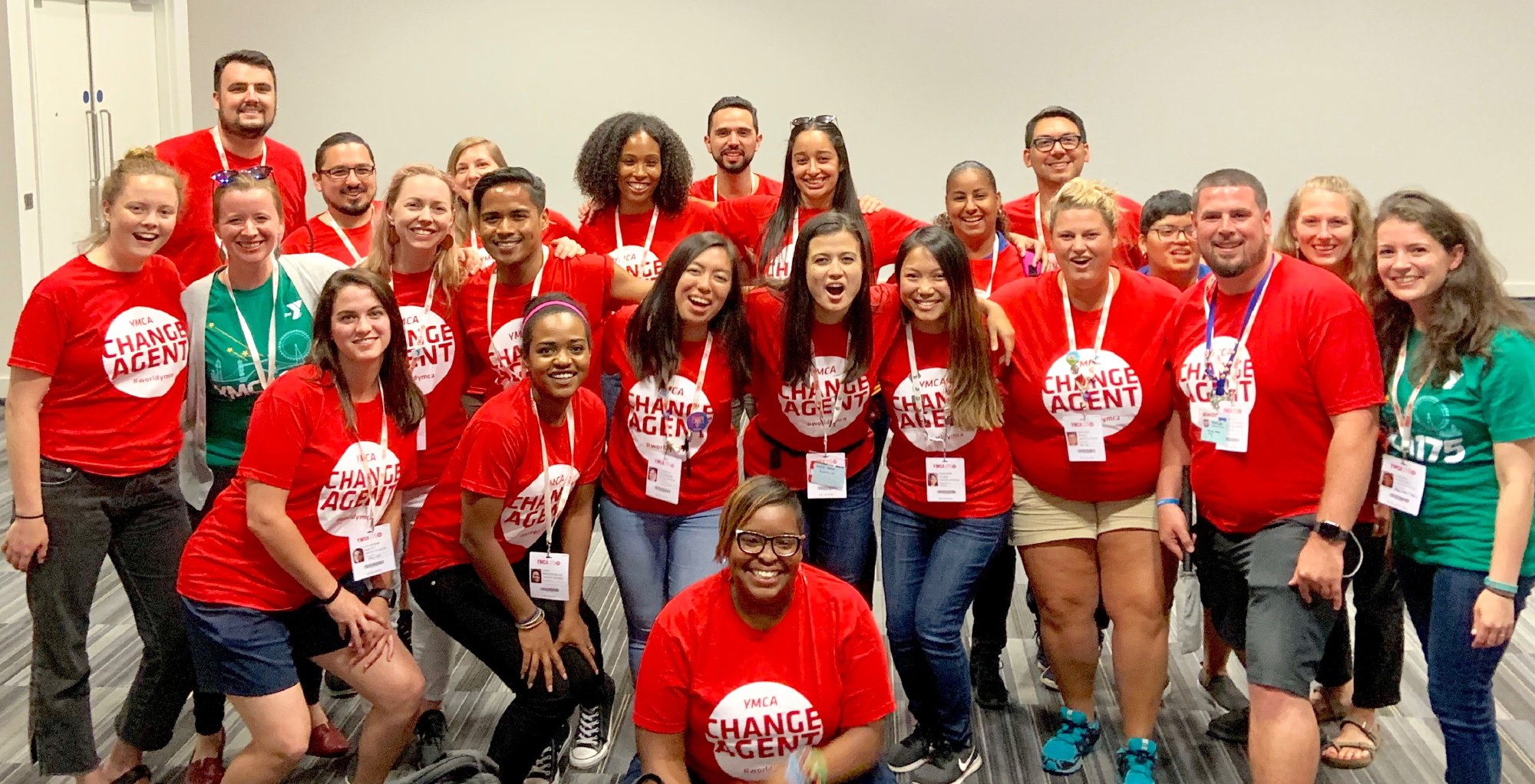 DIG Committee 2020 Cohort