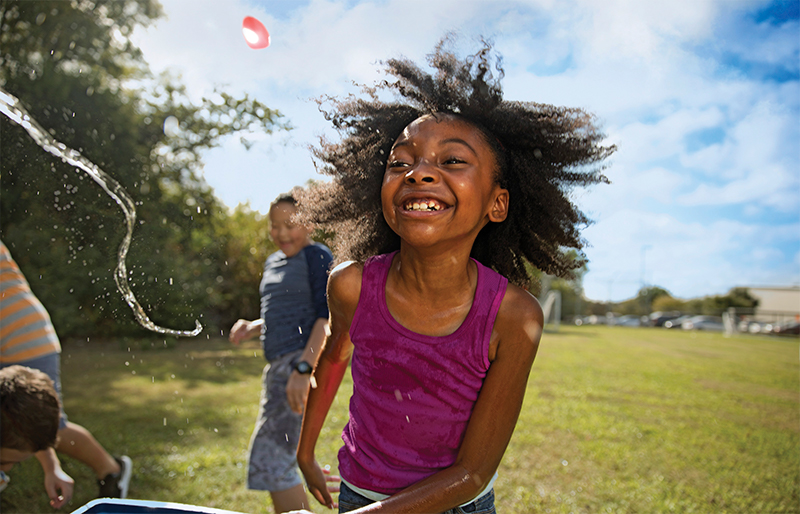 Camp Wewa YMCA of Central Florida