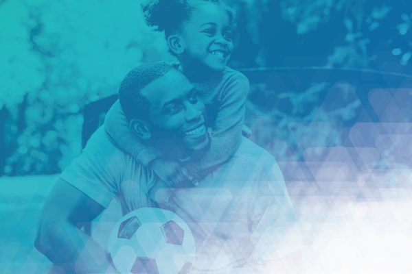 Decorative image cover for the 2022 Annual Report