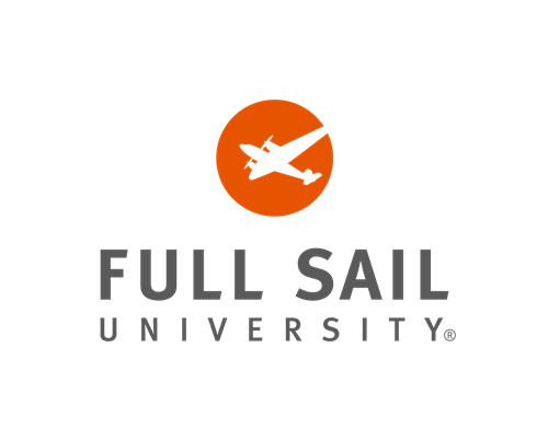 Full Sail University Logoo