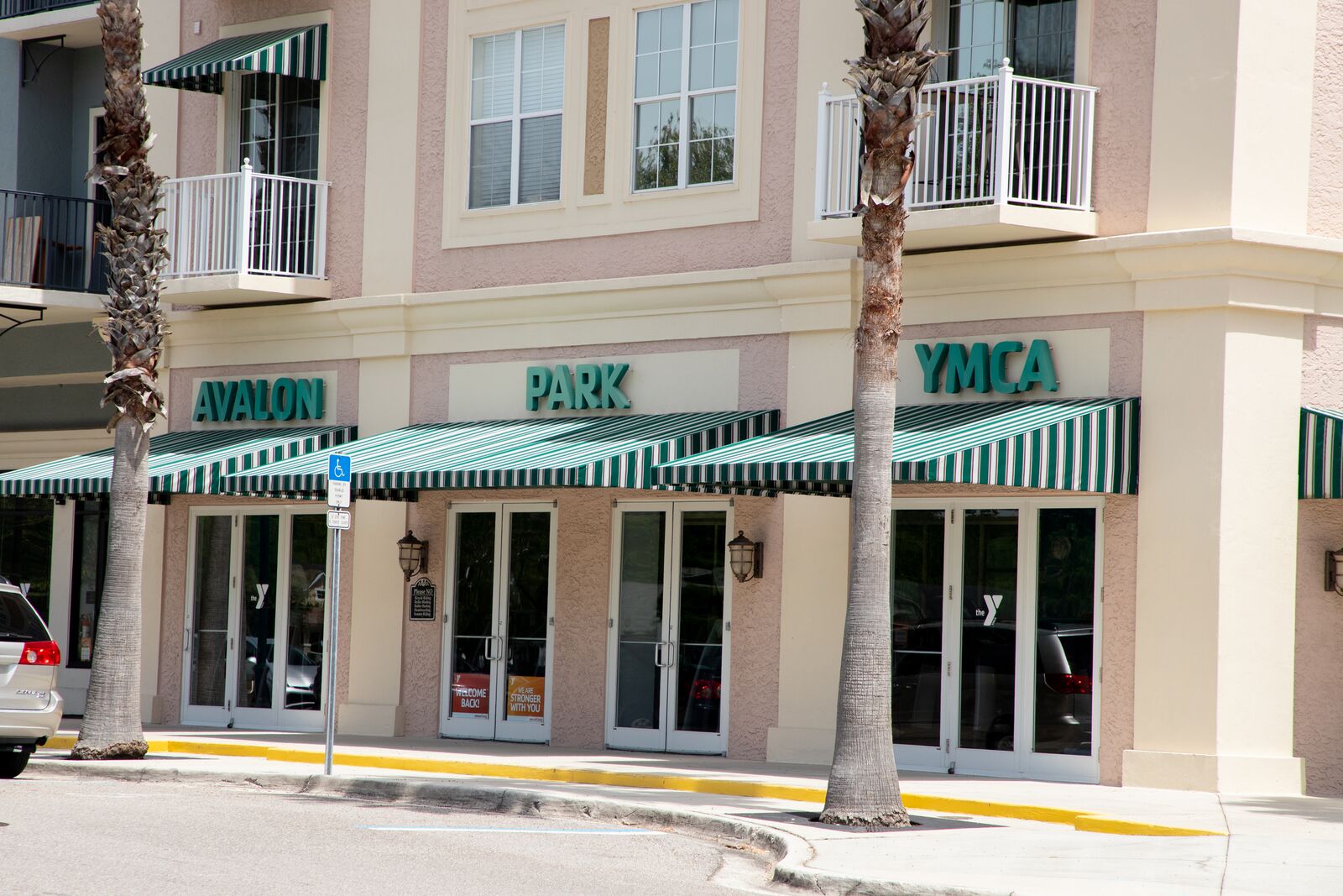 Image of Avalon Park YMCA