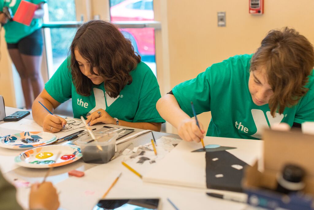 Elementary School Clubs at the YMCA of Central Florida