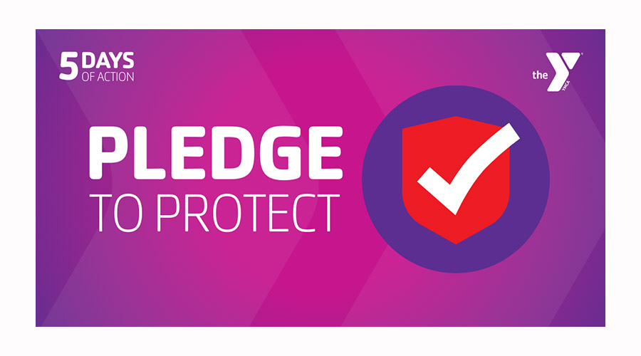 Five Days of Action to Protect Children from Abuse